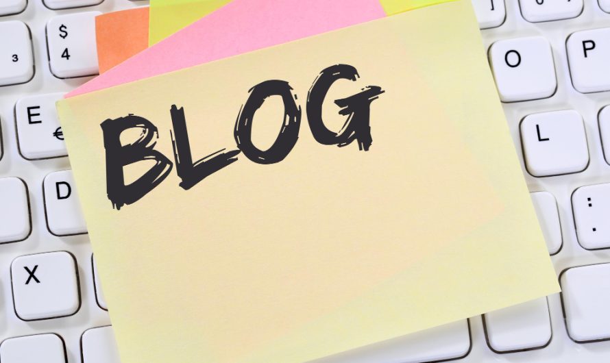 Cum să îți îmbunătățești calitatea și performanța blogului tău urmând cele mai bune practici pentru blogging
