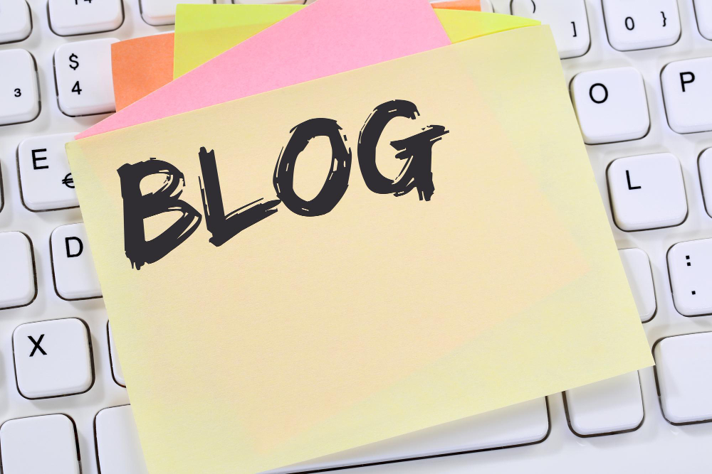 Cum să îți îmbunătățești calitatea și performanța blogului tău
