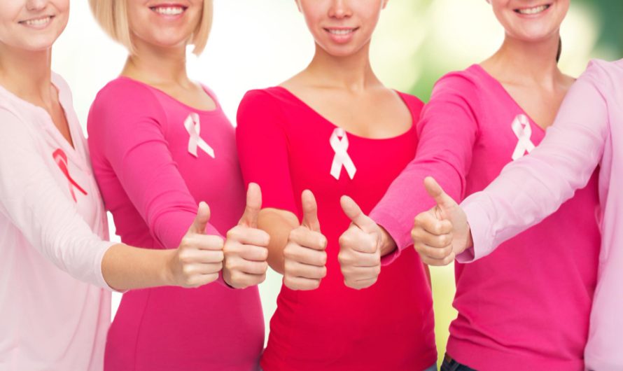 Prevenirea cancerului de sân: sfaturi pentru toate vârstele