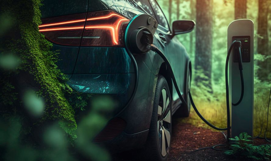 Mașini electrice vs diesel: Bătălia viitorului