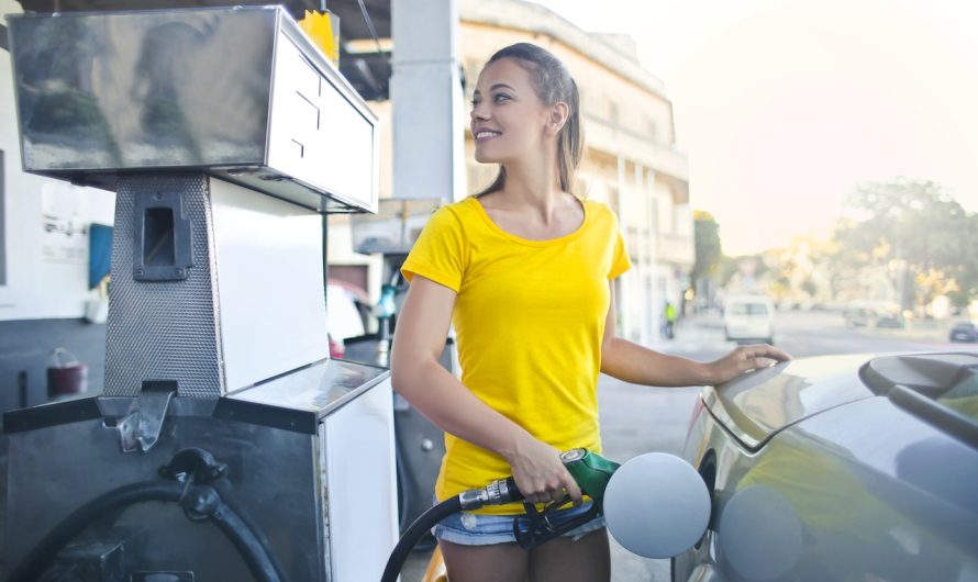 Benzină: Ce este, cum se obține și ce tipuri există pe piață