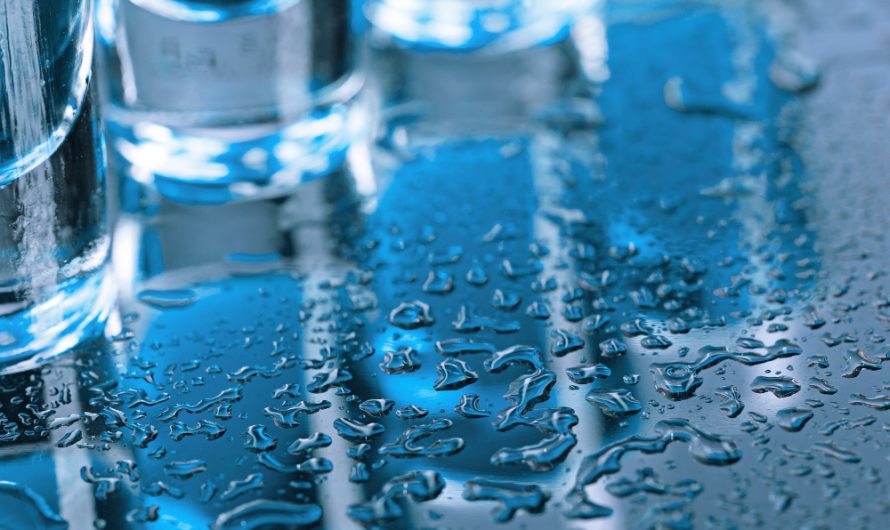 De ce este important să bem apă curată și cum să alegem cel mai bun sistem de filtrare pentru nevoile noastre