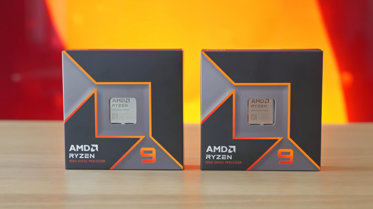 AMD Ryzen 9 9950X: Monstrul de performanță pentru cei mai pretențioși utilizatori