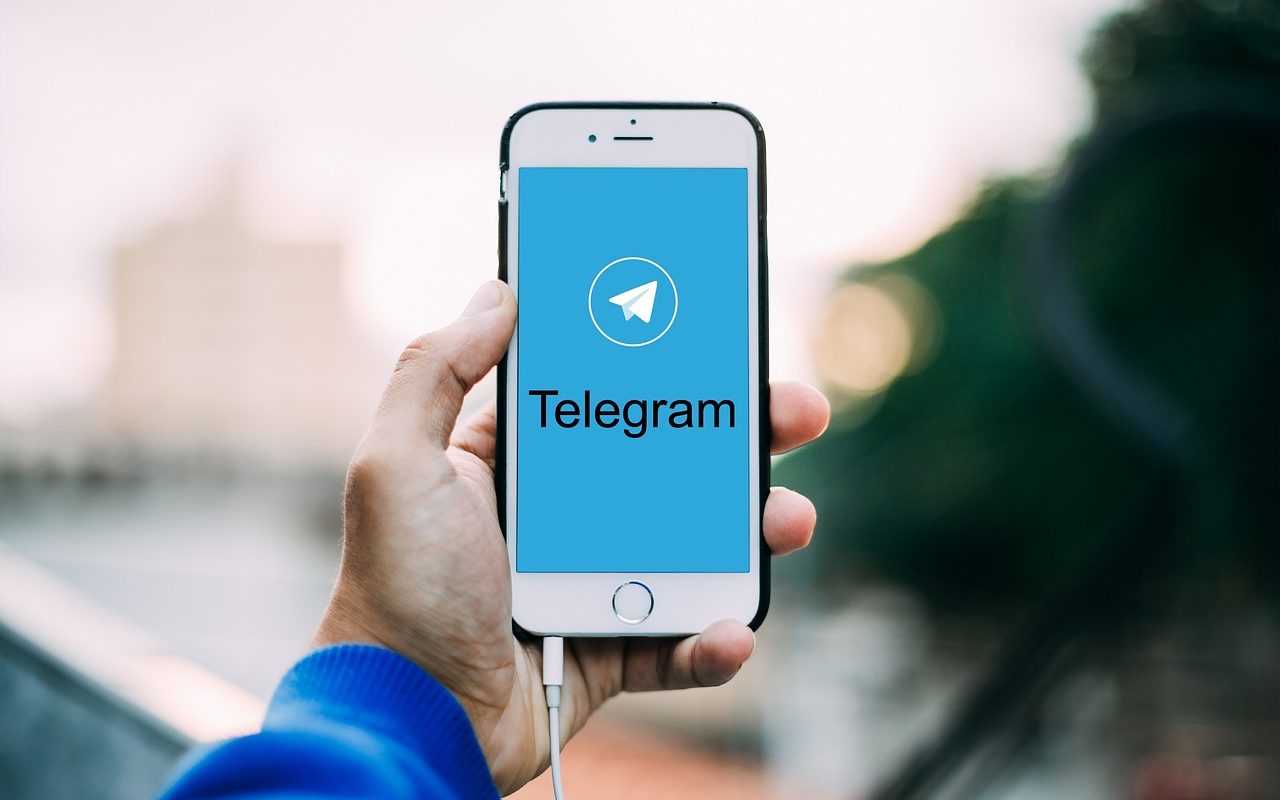 Cele mai bune canale de Telegram pentru știri și informații