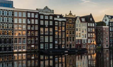 Ghidul complet al muzeelor din Amsterdam