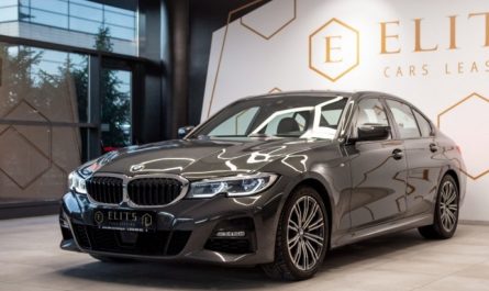 Ai vrea să conduci un BMW seria 3