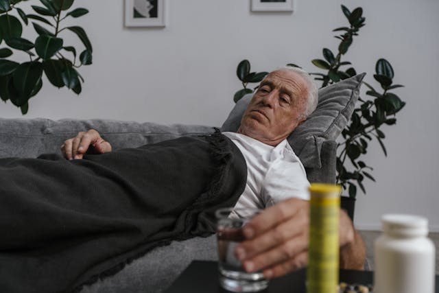 Metode naturale de reducere a febrei: ce poți face când nu ai medicamente