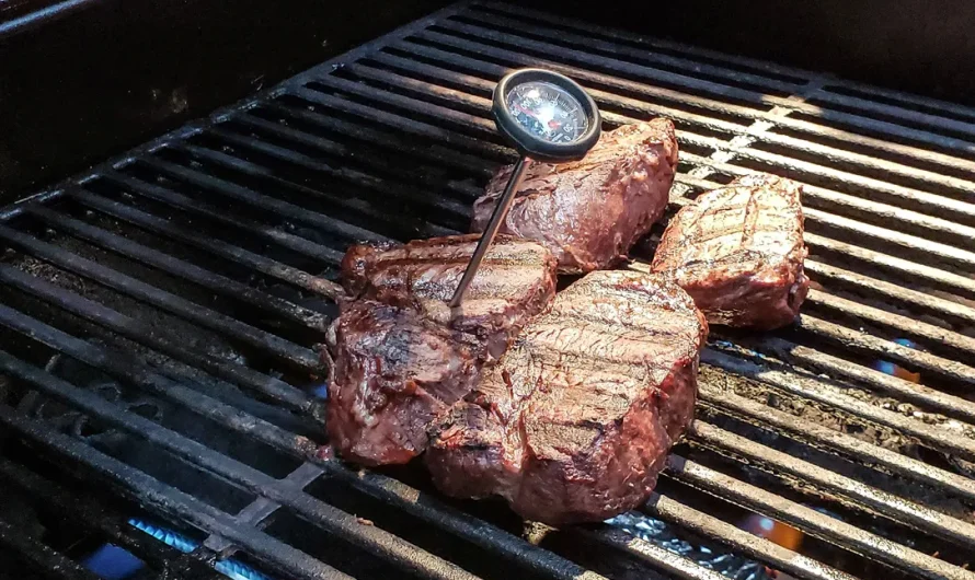 Carne de vită: Ghid complet pentru alegerea, tăieturile și gătirea cu Karpaten Premium Angus