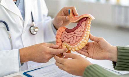 gastroenterolog