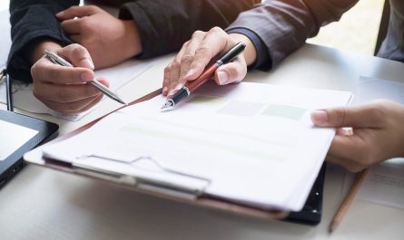 consultant fiscal