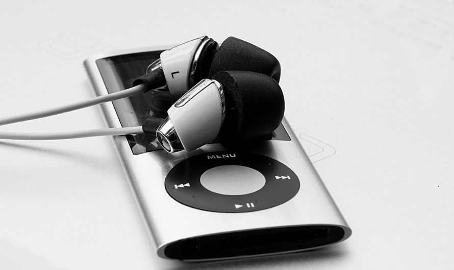 iPod touch: gadgetul preferat al unei generații întregi