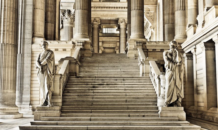 Ce este Curtea Constituțională a României