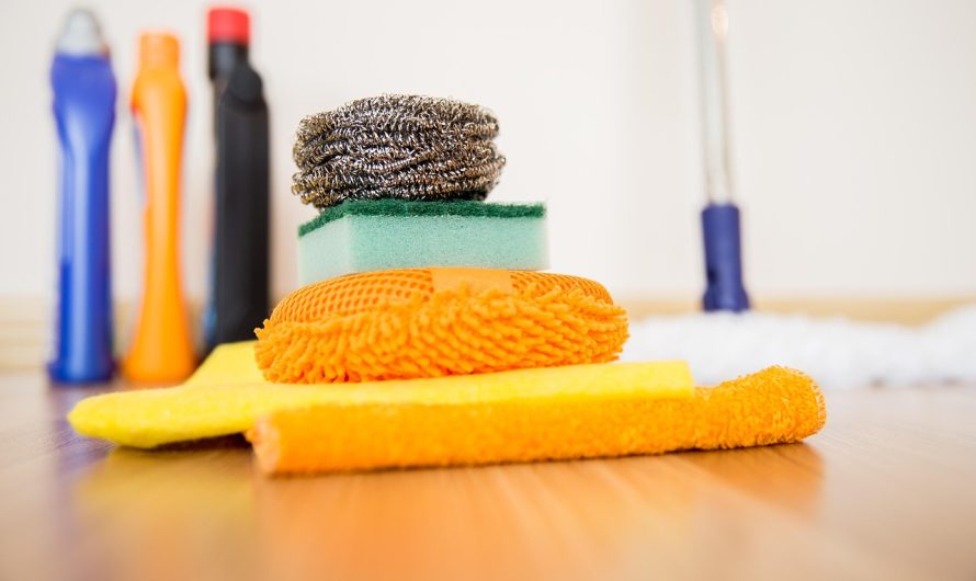 Ce este mentenanța locuinței și cum se face sezonier