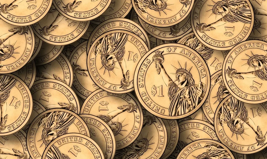 Cum folosim corect pluralul pentru „monedă”