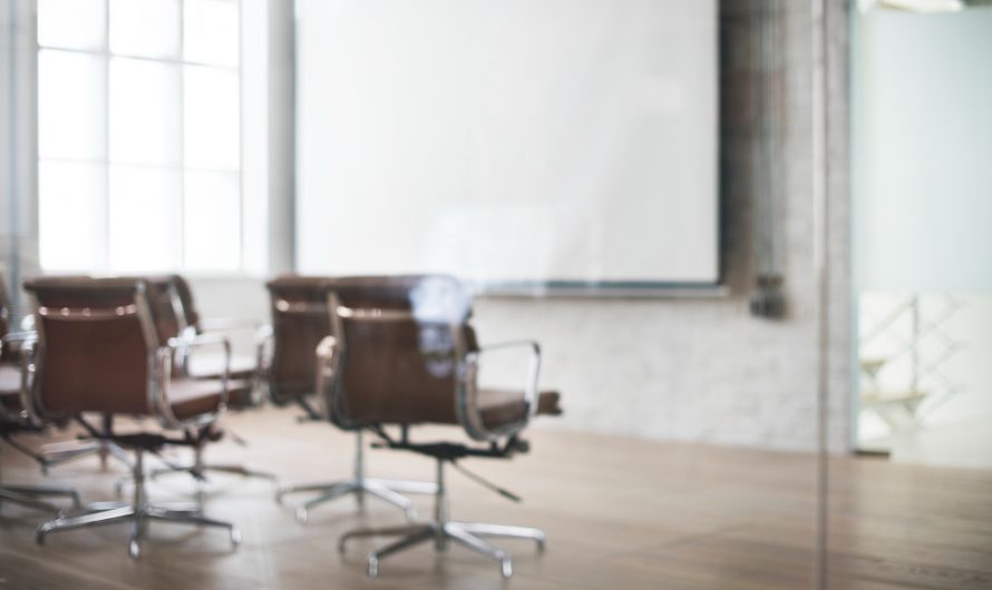 Ghid pentru alegerea unei săli de conferințe în Constanța