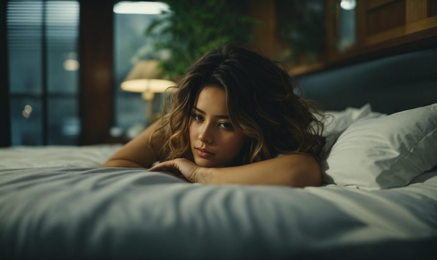 Ce este tulburarea de somn: cauze, simptome, transmitere și tratament