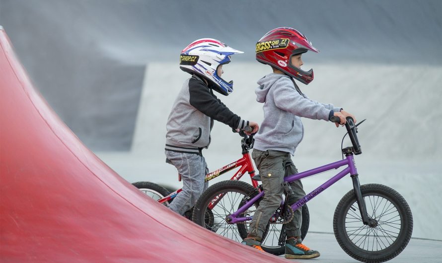 Durerea de genunchi la copii