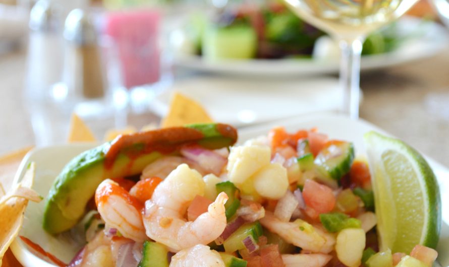 Ce este ceviche și cum se gătește peștele fără foc
