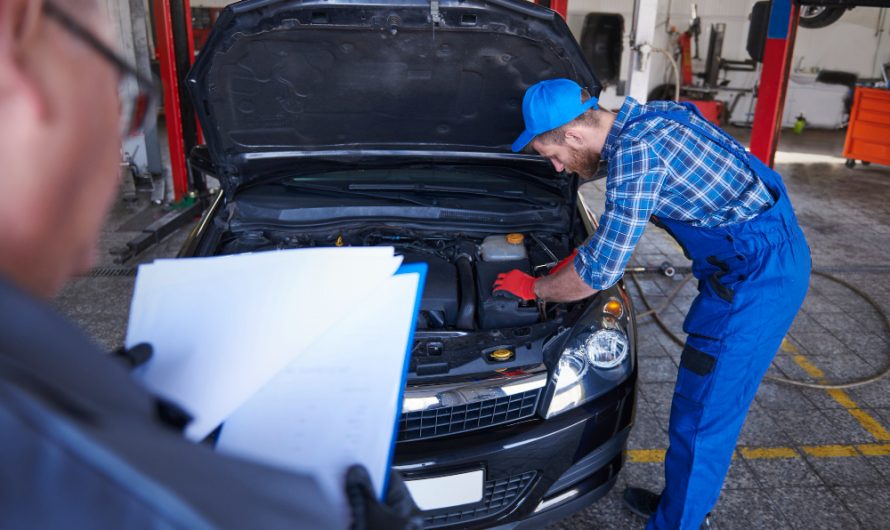 Ce este Inspecția Tehnică Periodică și de ce este obligatorie pentru toate vehiculele