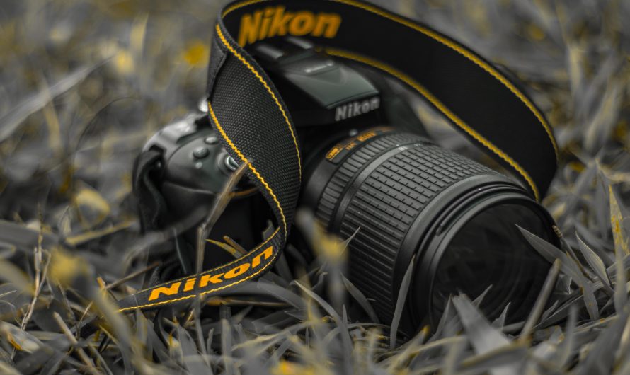 Nikon Z5: aparatul foto full-frame pentru cei care intră în lumea mirrorless