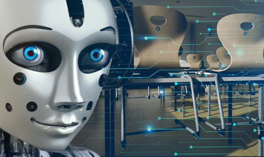 Instrumente bazate pe inteligență artificială care pot simplifica activitatea unei afaceri