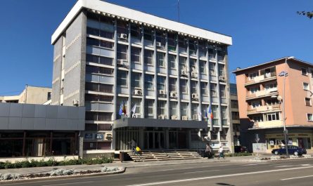 acte de urbanism Bacău